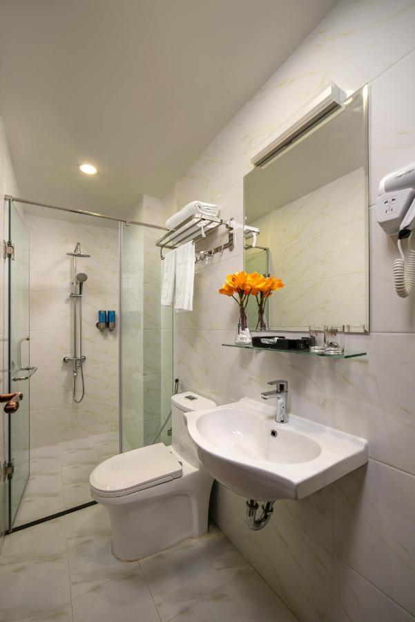 C'bon Do Quang Hotel 3*
